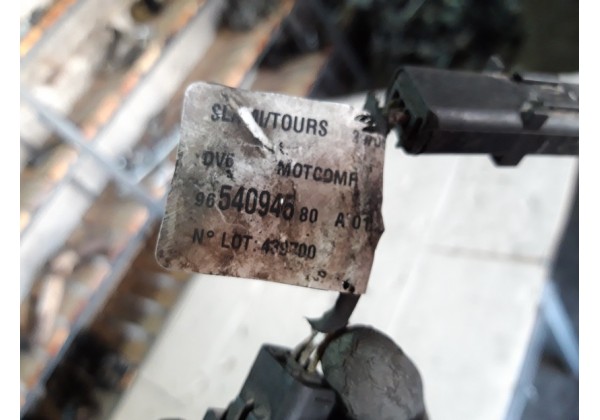 датчик положення розпредвалу Peugeot, Citroen 1.6 hdi, 9645844080, 9654094580